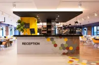 ibis Styles Haarlem City