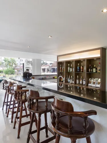 รูปภาพของโฮเทล เดอ กะรน