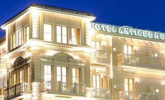 Hotel Antiche Mura