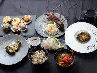 Hatago Vison - sarapan