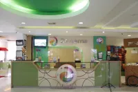 Hotel Dewarna Sutoyo Malang