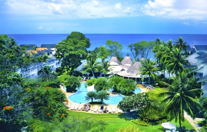 The Club Barbados Resort & Spa - All Inclusive