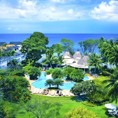 The Club Barbados Resort & Spa - All Inclusive