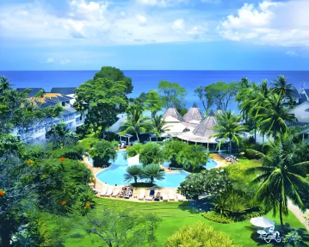 The Club Barbados Resort & Spa - All Inclusive Hotels in Holetown