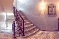 Gostinitsa "gayd Park"