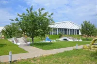 Forest Hotel Hotels in Maloyaroslavetsky District