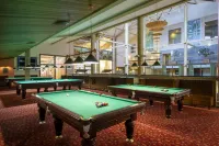 Konakovo River Club Konakovsky District 호텔