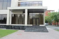 Vladikavkaz Hotels in Vladikavkaz