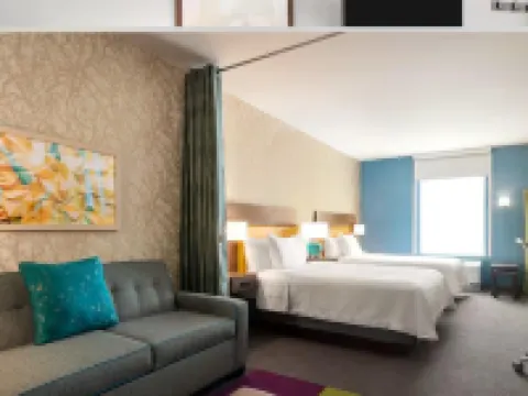 Home2 Suites by Hilton Jonesboro Hotels in Jonesboro