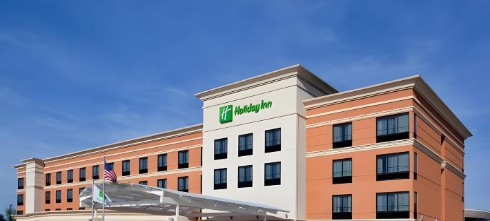 Holiday Inn ST. LOUIS-FAIRVIEW HEIGHTS by IHG Hotels in St. Clair County