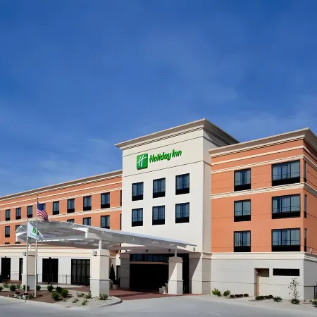 Holiday Inn ST. LOUIS-FAIRVIEW HEIGHTS by IHG