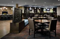 蘇聖瑪麗湖濱德爾塔酒店 - 早餐