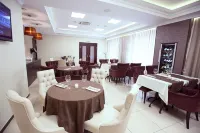 Bardin Hotels in Novokuznetsk