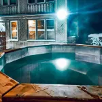 Akter-Ruza Park-Hotel Hotels in Ruzsky District