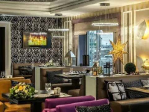 Rossvik Hotels in Astrakhan