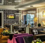 Rossvik Hotels in Astrachan