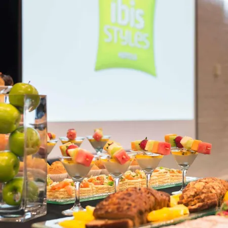 Ibis Budget Arles Palais des Congres
