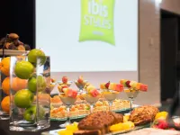 Ibis Budget Arles Palais des Congres - พร้อมอาหารเช้า