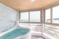 Pohang Beach63 Spa Pension