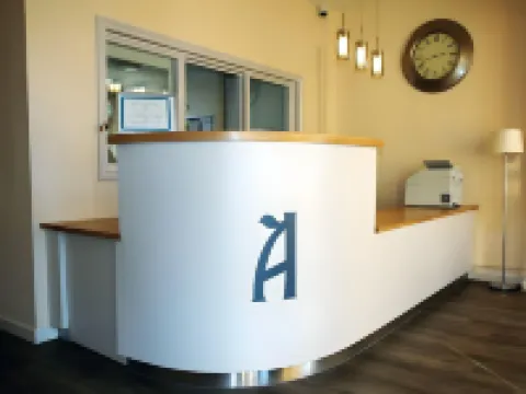 Royal Ashton Townhouse - Taunton Hotels in Taunton