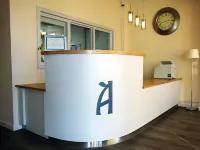 Royal Ashton Townhouse - Taunton Hotels in Taunton