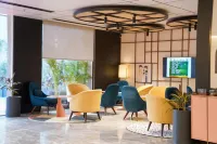 Ramada Encore by Wyndham Chandigarh Zirakpur Hotel a Sahibzada Ajit Singh Nagar