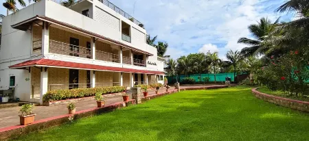 Sea Land Kihim Отели в г. Неведар Навагаон