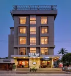 Hotel Krishna International