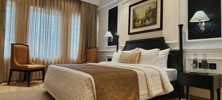 Peerless Hotel Kolkata Hotels in Kolkata