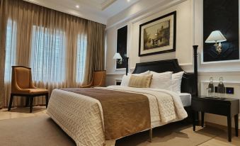 Peerless Hotel Kolkata