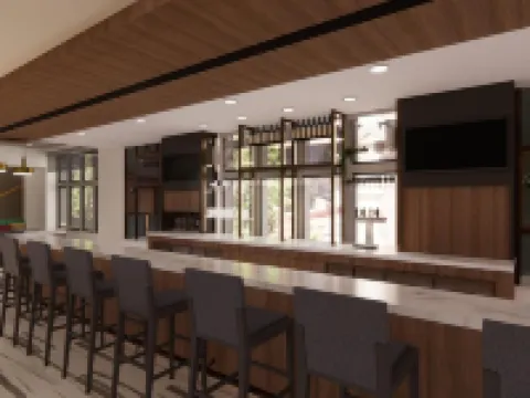 Hilton Garden Inn Dayton Downtown Hotels in Dayton