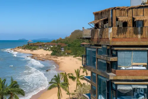 Mira Bai Xep Quy Nhon - the Hidden Jewel - Hostel - Hostels