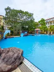 Desaru Homestay Southern Tiara Desaru Seaview - Beach