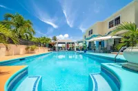 Hidden Gem Barbados Hotel a Stroude Land