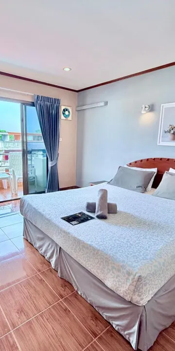 ห้องซูพีเรียร์