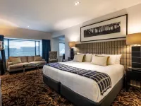The George Christchurch Hotels near Burnside