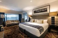 The George Christchurch - Romantic