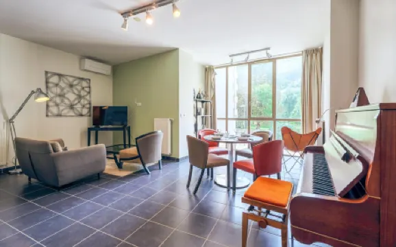 Tempologis - Chateau de la Rochette