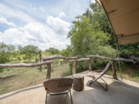 Milima Big 5 Safari Lodge