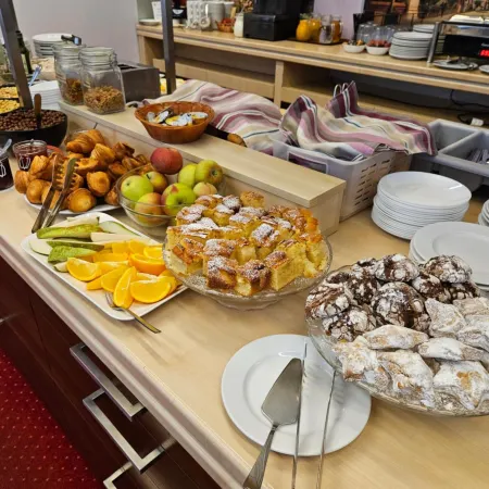 Hotel Dikul Market Square Wroclaw