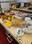 Hotel Dikul Market Square Wroclaw - Bữa sáng