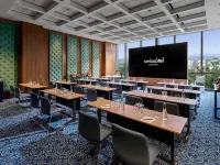Swissotel Nusantara - Bintang 5