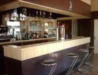 Hotel le Colbert Epernay - bar