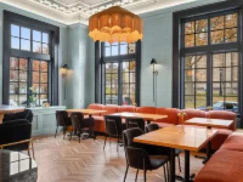 The Maverick by Kasa Hotels in Pittsburgh