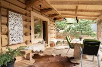 Villa Zakopiana - Drewniany Dom w Centrum - Chalets