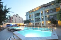 Club Sema Suite Hotel - Pools