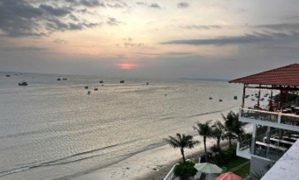 Bay View Resort & Villas Mui Ne