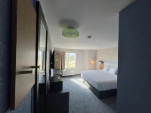 BROAD STREET INN by IHG Hotel di Sumter