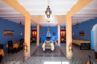 Hassilabiad Appart Hotel - breakfast