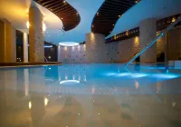 Hotel Camino Real - Pools
